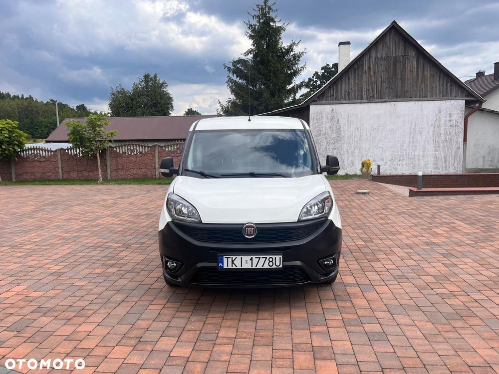 Fiat Doblo - 4