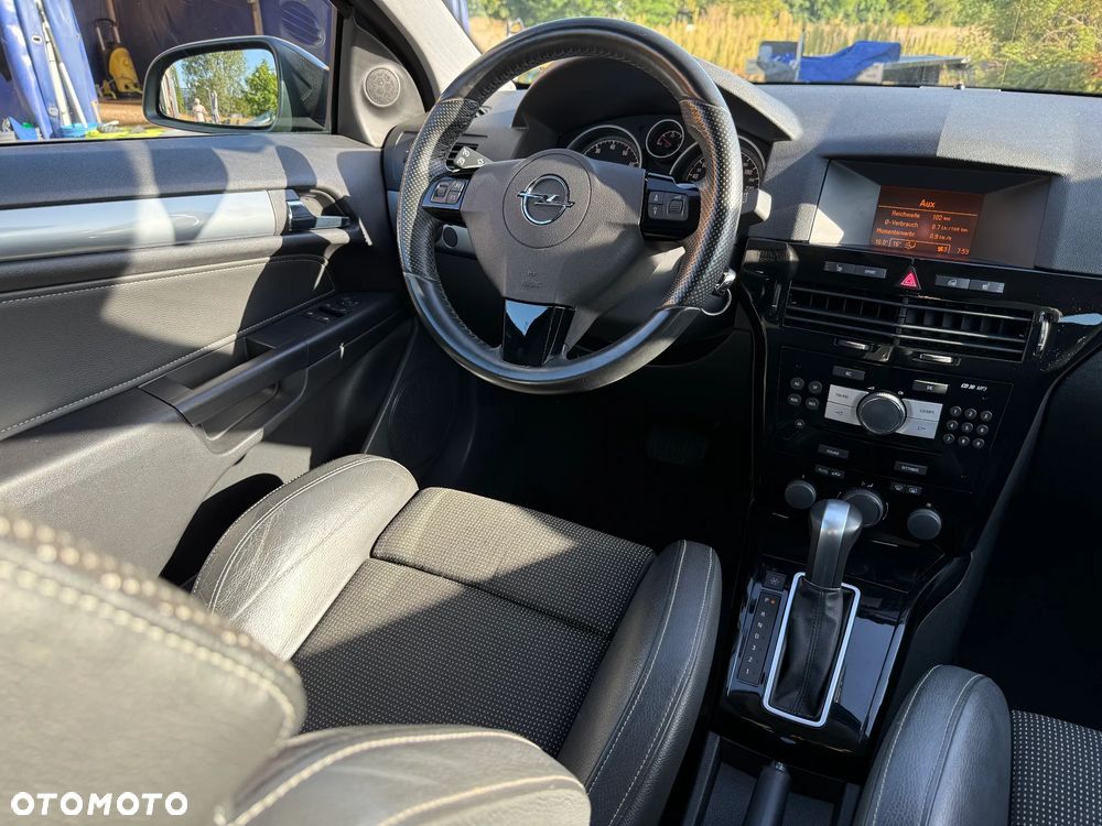 Opel Astra - 3