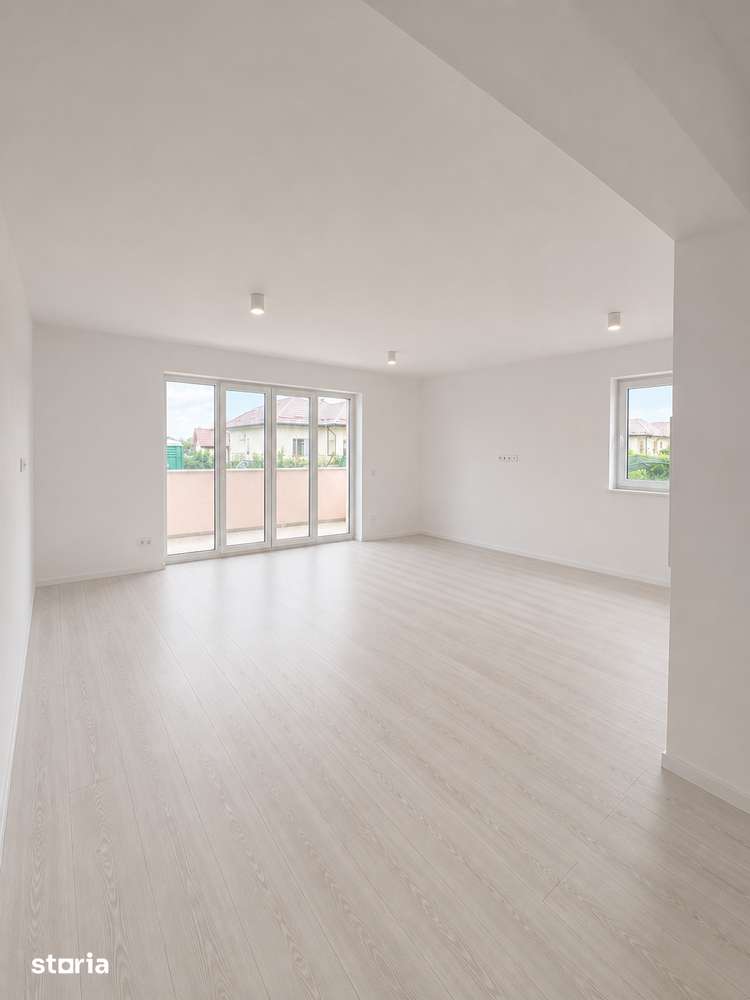 Apartament modern -2 camere în Cartier Magnolia – Păulești — fotografia 3