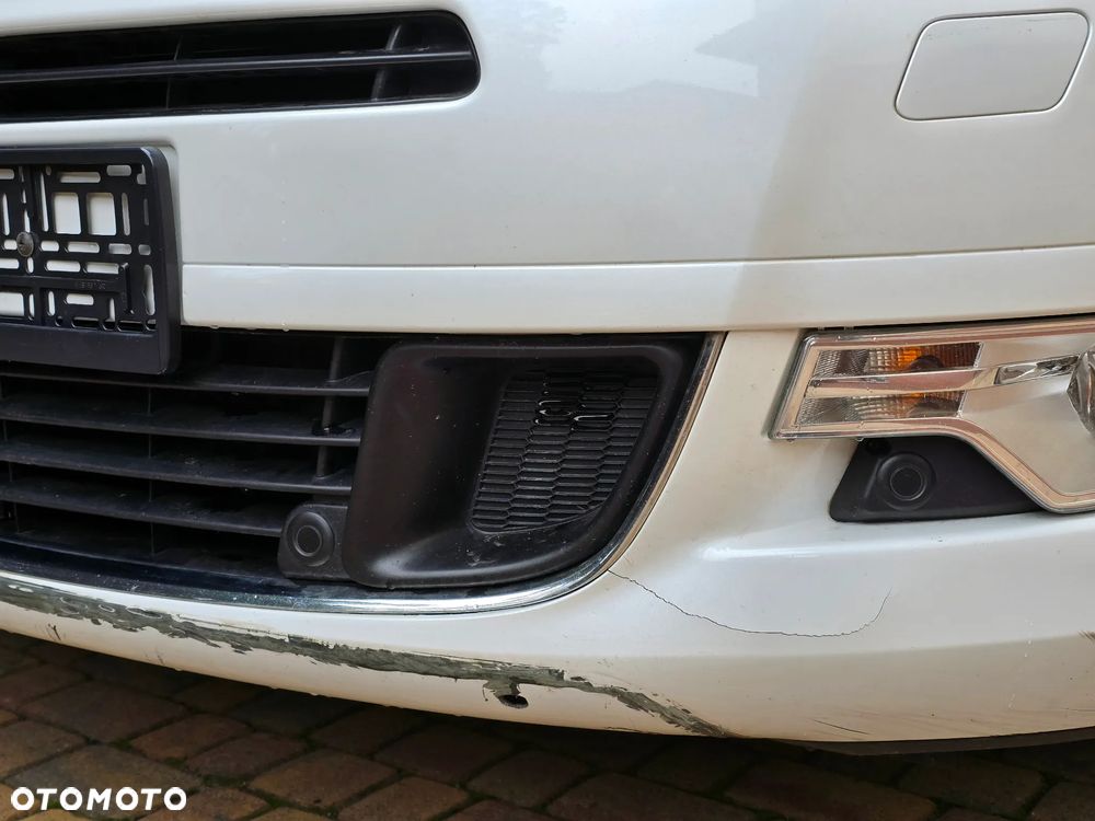 Citroën C5 HDi 200 FAP CrossTourer - 14