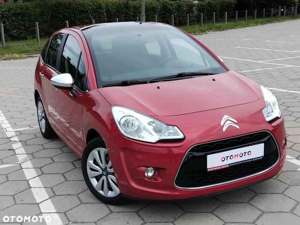 Citroën C3 1.4 VTi Exclusive - 26