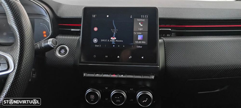 Renault Clio 1.5 Blue dCi RS Line - 28