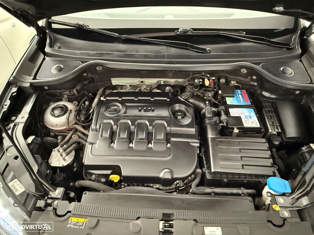 SEAT Ateca 1.6 TDI Style - 17