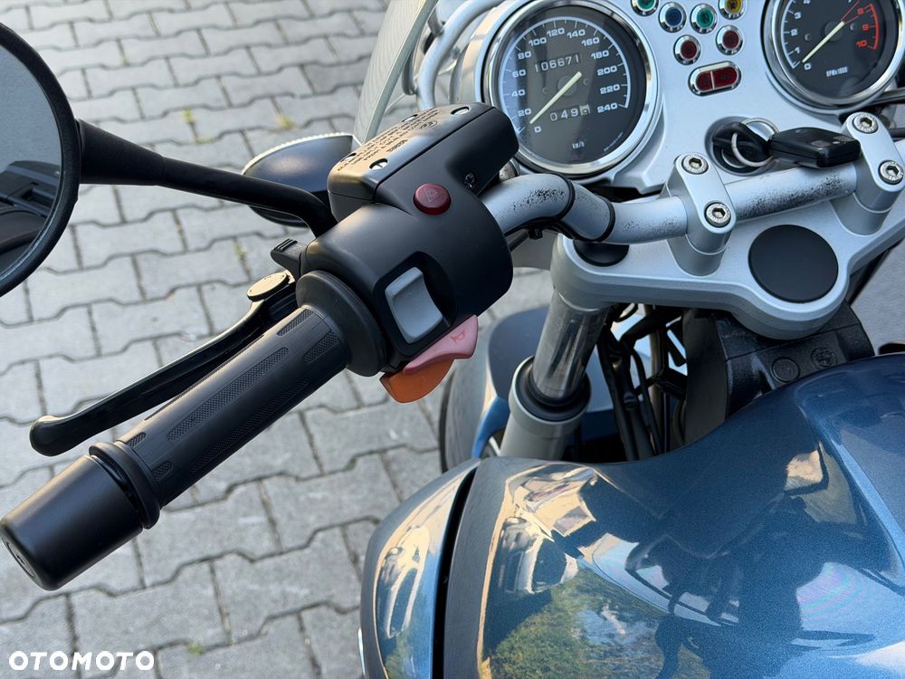 BMW R - 19