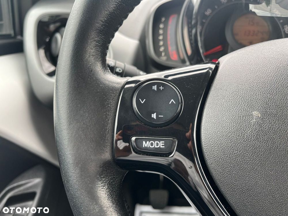 Toyota Aygo - 13