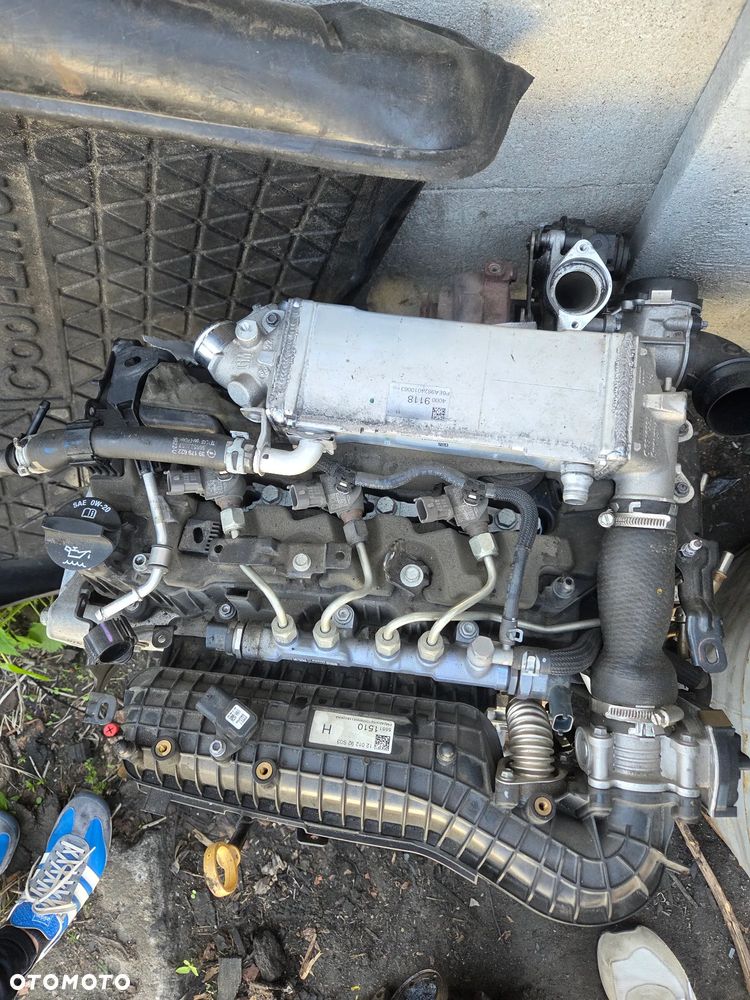 1.5 diesel 122km lxd - 2