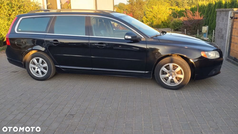Volvo V70 - 8