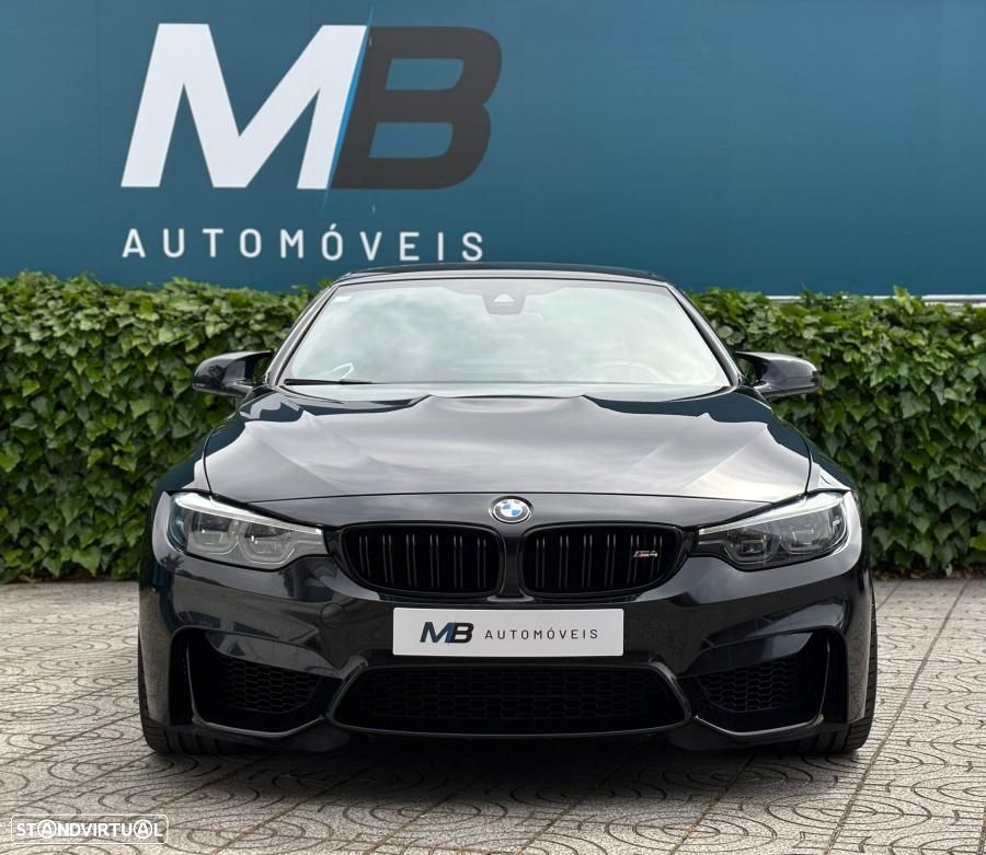 BMW M4 CS - 3