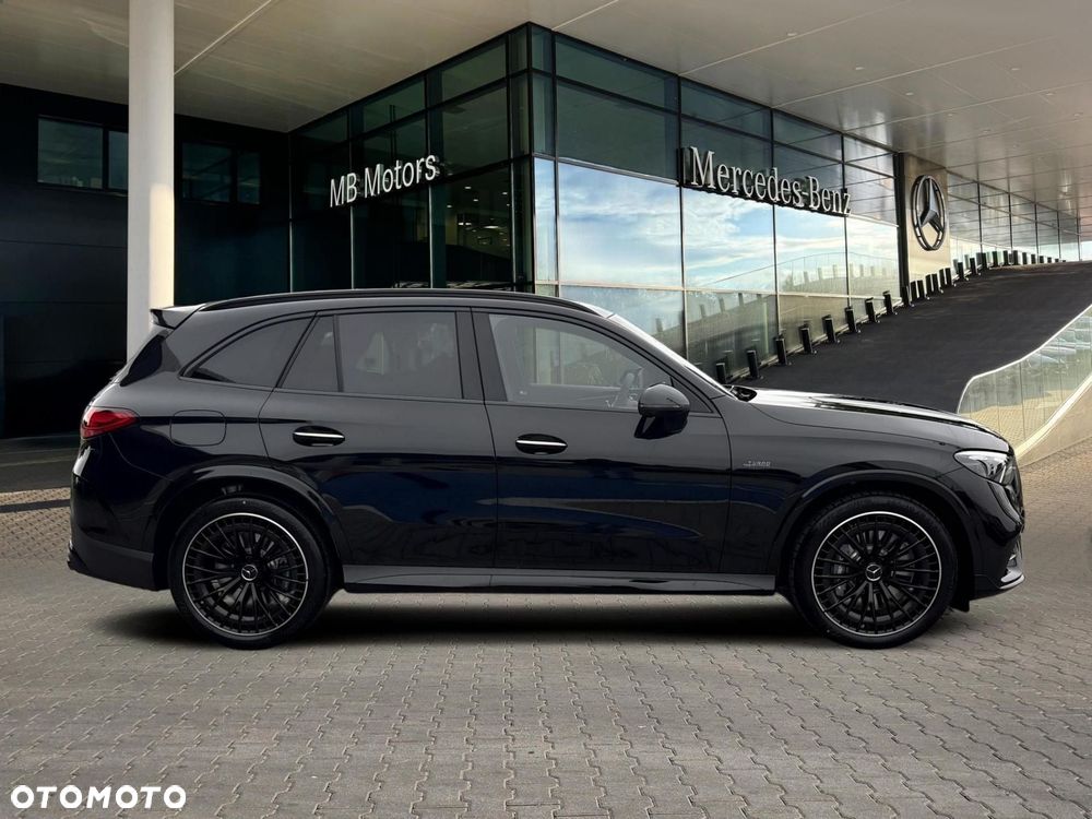 Mercedes-Benz GLC - 5
