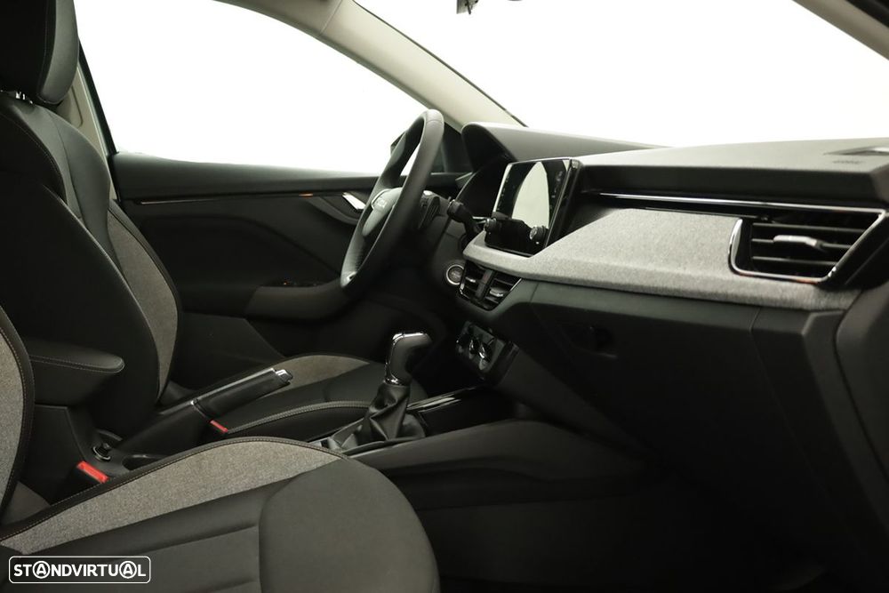 Skoda Scala 1.0 TSI Selection DSG - 20