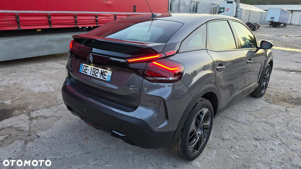 Citroën C4 PureTech 130 Stop&Start FEEL PACK - 2