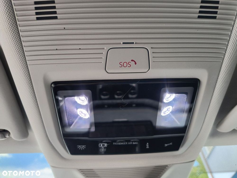 Skoda Superb 2.0 TSI Drive DSG - 38