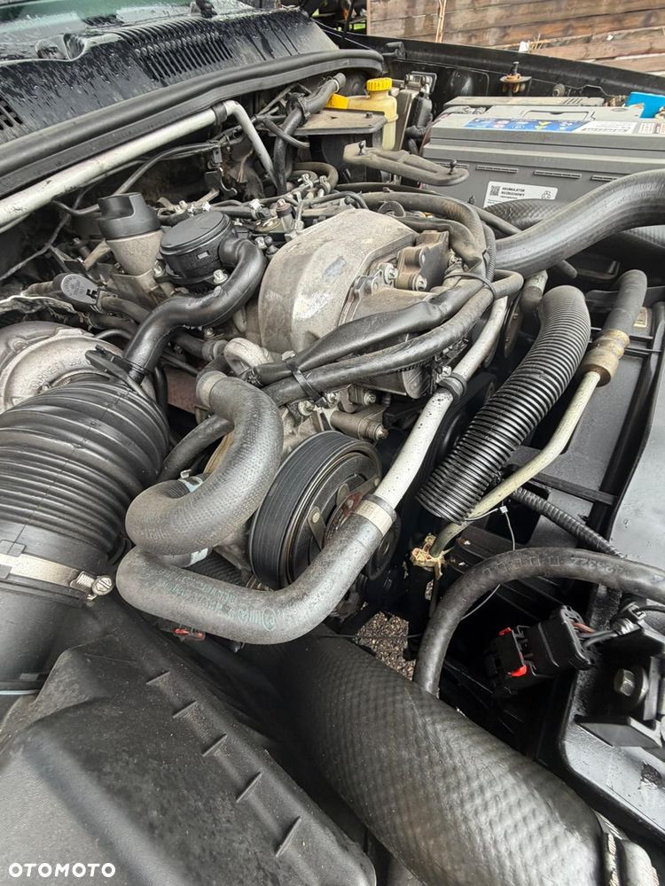 Jeep Grand Cherokee 2.7 CRD Final Edition - 8