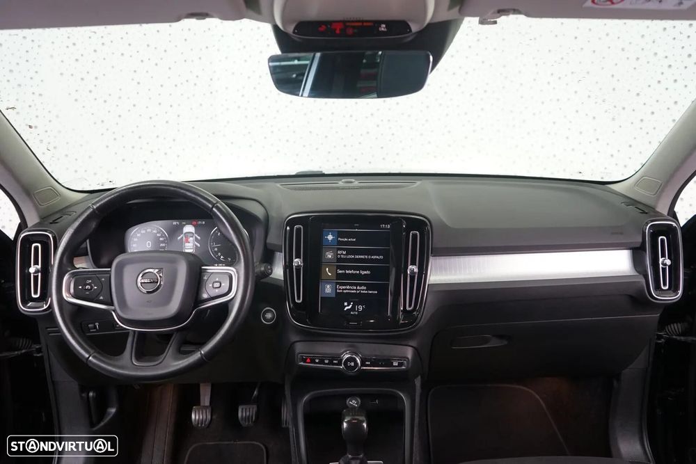 Volvo XC 40 2.0 D3 Momentum - 14