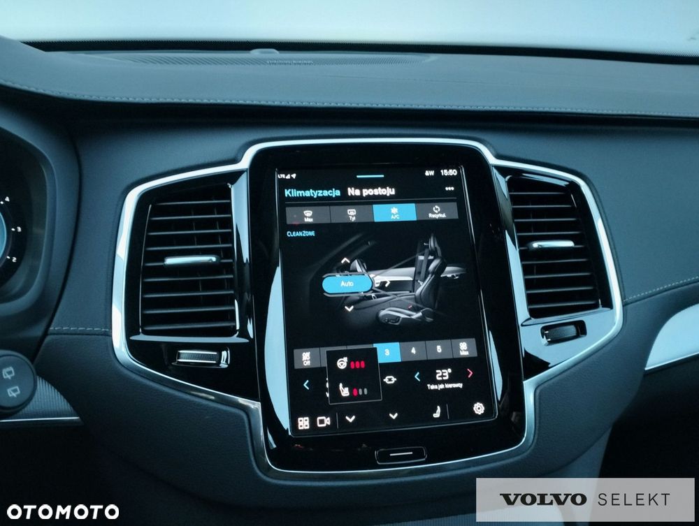 Volvo XC 90 - 16