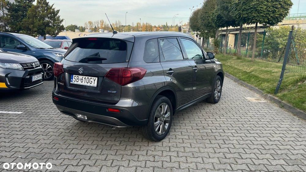 Suzuki Vitara - 3