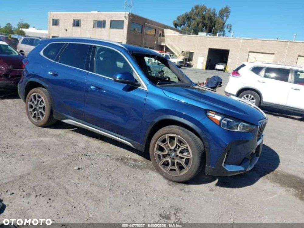 BMW X1 - 3
