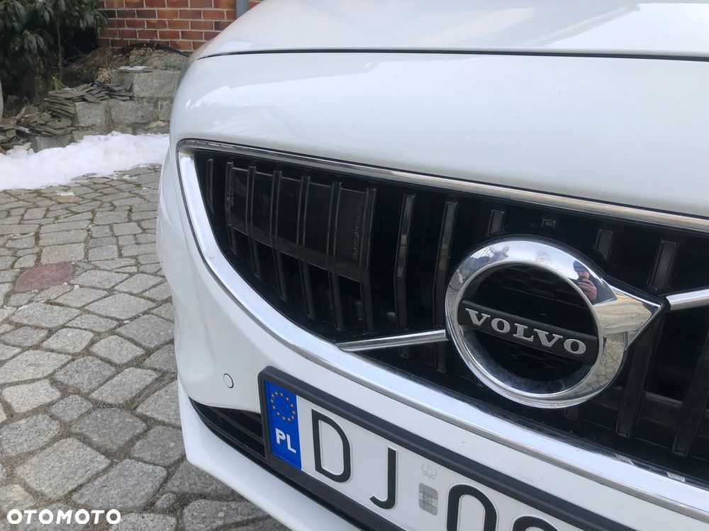 Volvo V40 D3 Geartronic Inscription - 9