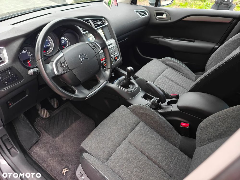 Citroën C4 1.2 PureTech Feel Edition Elite - 7