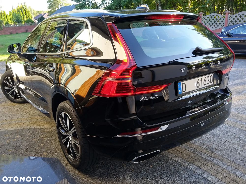 Volvo XC 60 D5 AWD Inscription - 19