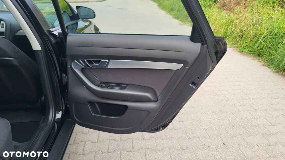 Audi A6 Limousine - 23