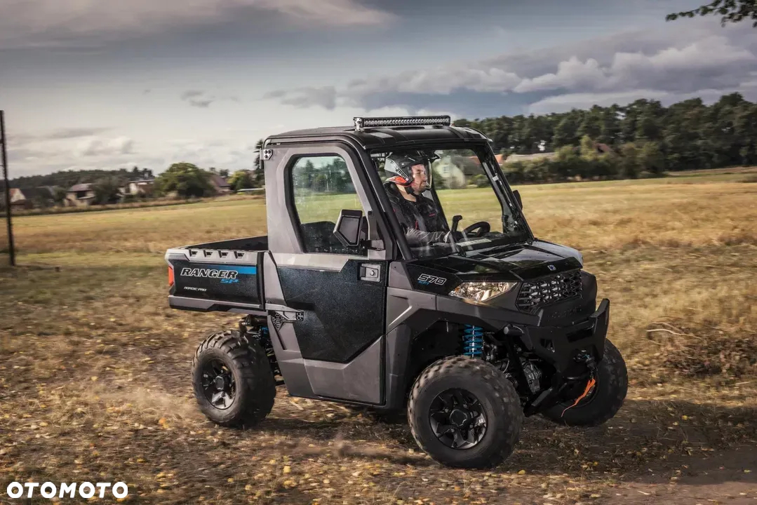 Polaris Ranger