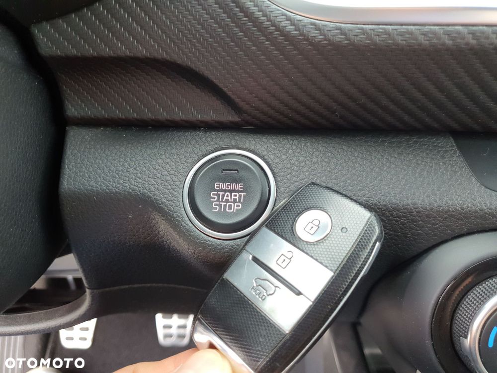 Kia Stonic 1.0 T-GDI GT Line - 23