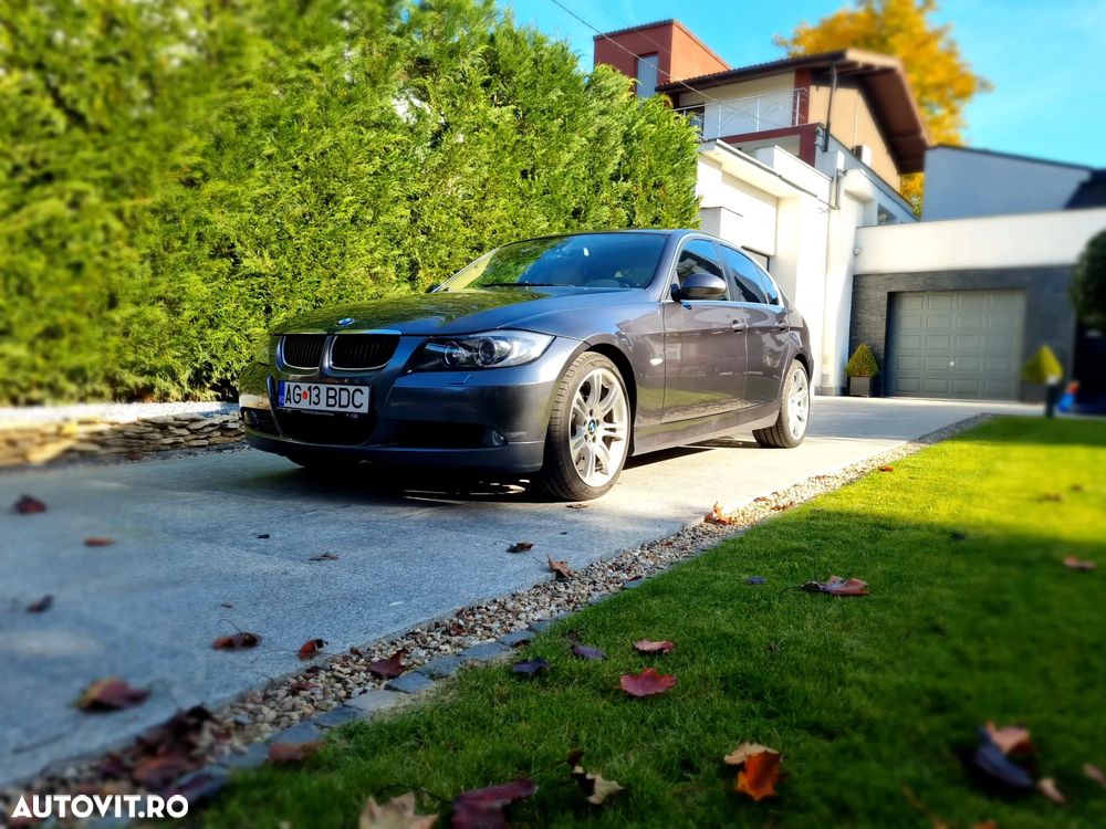 BMW Seria 3 - 2