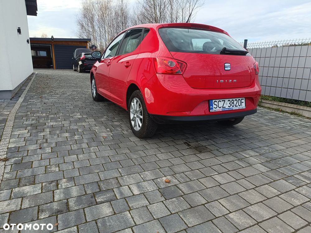 Seat Ibiza - 14