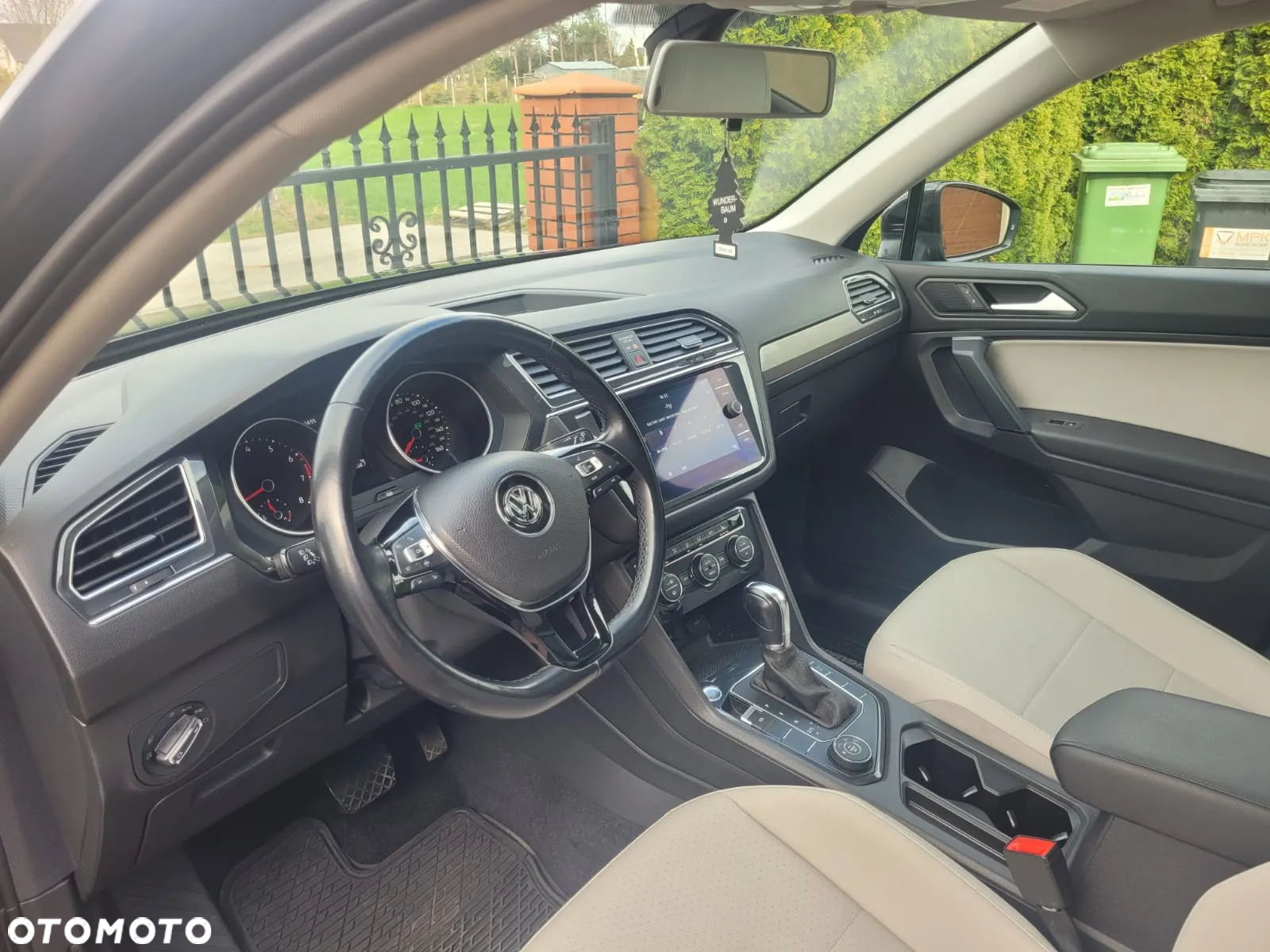 Volkswagen Tiguan - 18