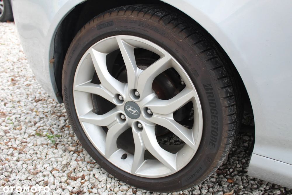 Hyundai Coupe 2.0 GLS - 14