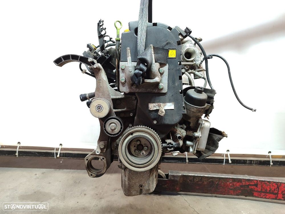 Motor Completo Alfa Romeo Giulietta (940_)  940A6000 - 1