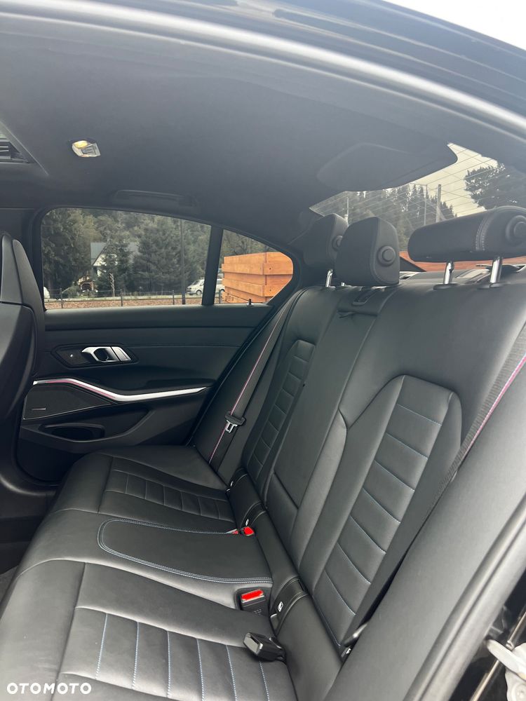 BMW Seria 3 - 14