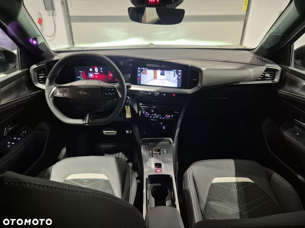 Opel Mokka 1.2 T mHEV GS S&S eDTC6 - 12