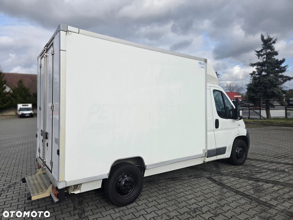 Fiat Ducato - 12