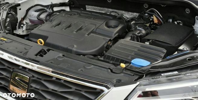 SILNIK SEAT ATECA 2.0 TDI DFF MONTAŻ GRATIS - 1