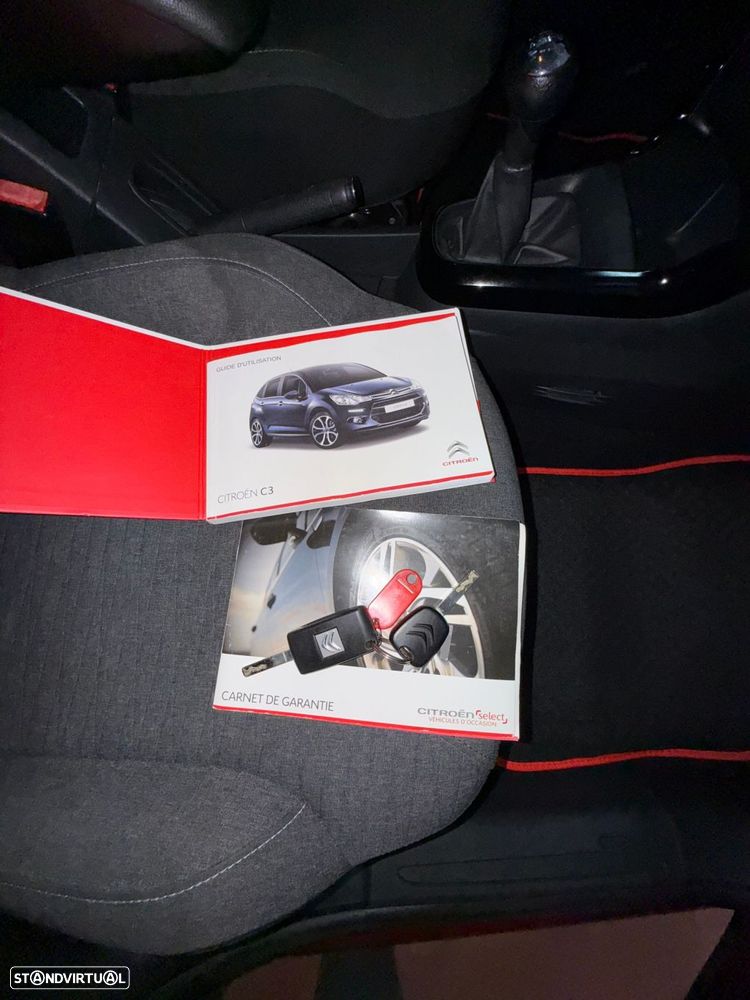 Citroën C3 - 13