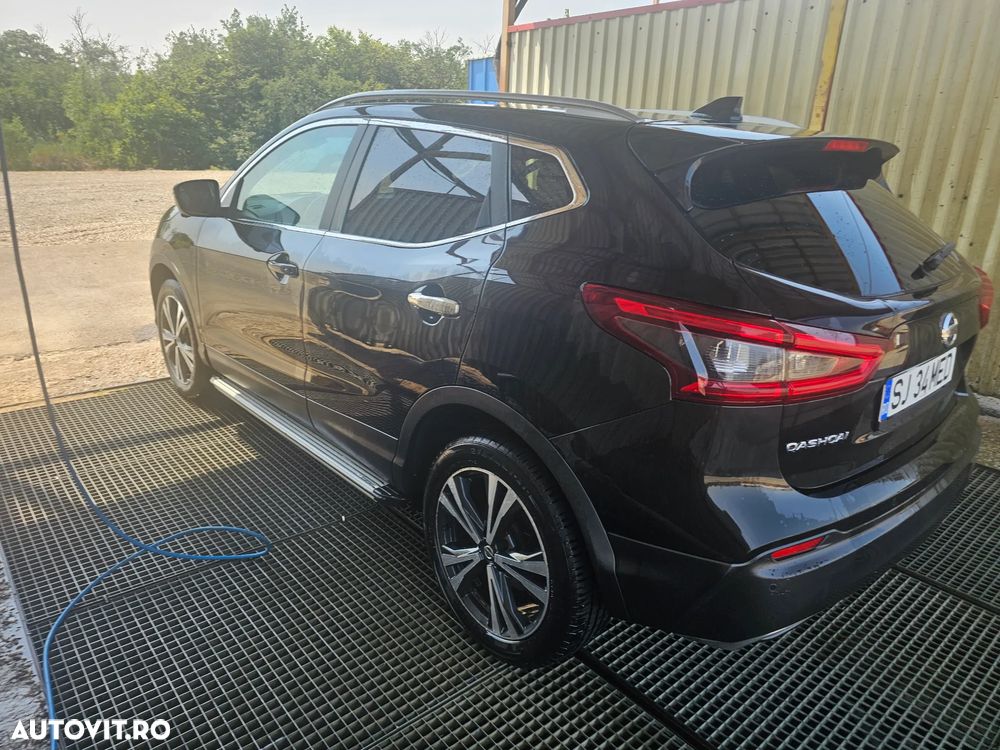 Nissan Qashqai - 26