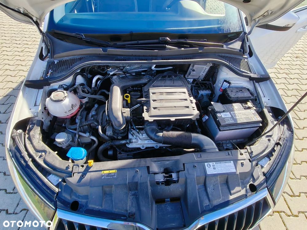 Skoda Fabia 1.0 TSI Ambition - 15