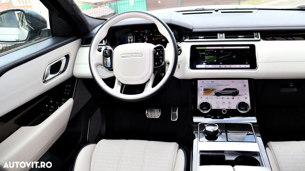 Land Rover Range Rover Velar 3.0 First Edition - 26