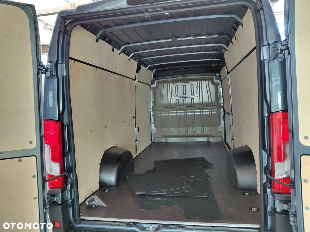 Peugeot Boxer - 15