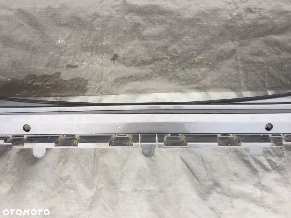 ALFA ROMEO STELVIO ZDERZAK TYLNY TYŁ - 4