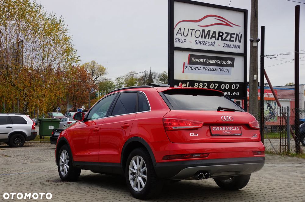 Audi Q3 - 7