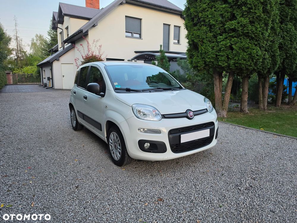 Fiat Panda 1.2 Pop - 1