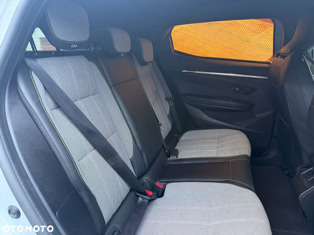 Renault Megane EV60 220hp optimum charge Equilibre - 20