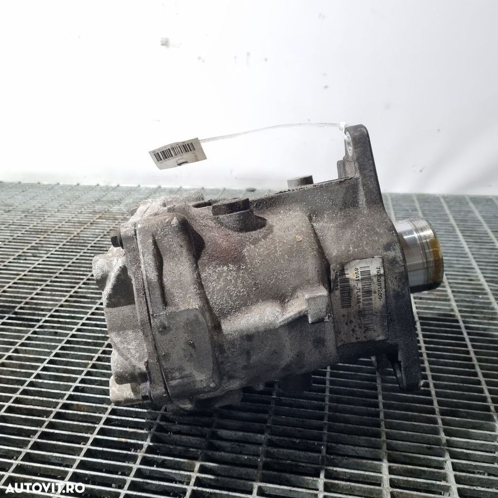 Cutie de Tranfer Grup Fata Ford Kuga 2.0 TDCI 2008 - 2012 136CP Manuala 6 Trepte G6DG ... - 2