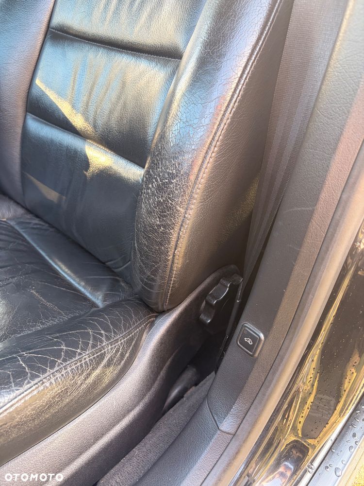 Audi A6 Avant 1.9 TDI Multitronic - 11