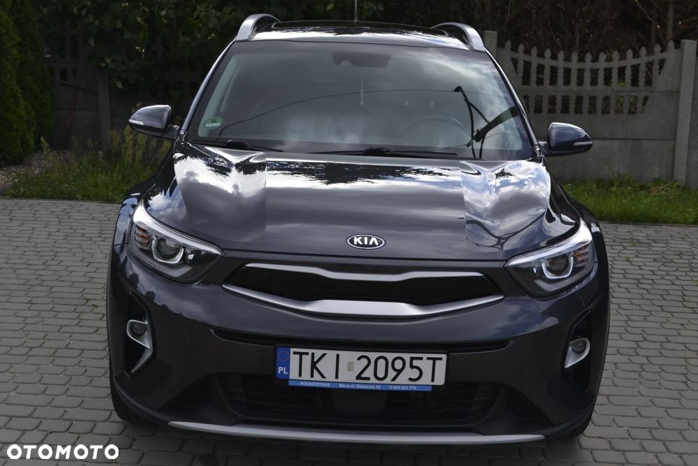 Kia Stonic 1.0 T-GDI 120 Platinum Edition - 6