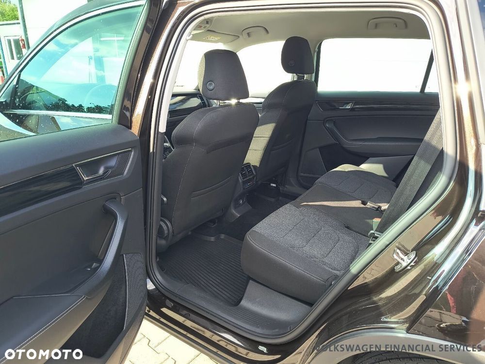 Skoda Kodiaq 2.0 TDI 4x4 Style DSG - 7