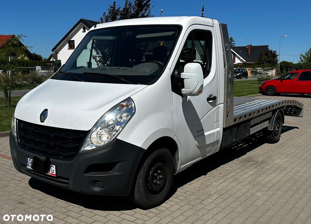 Renault Master III - 5